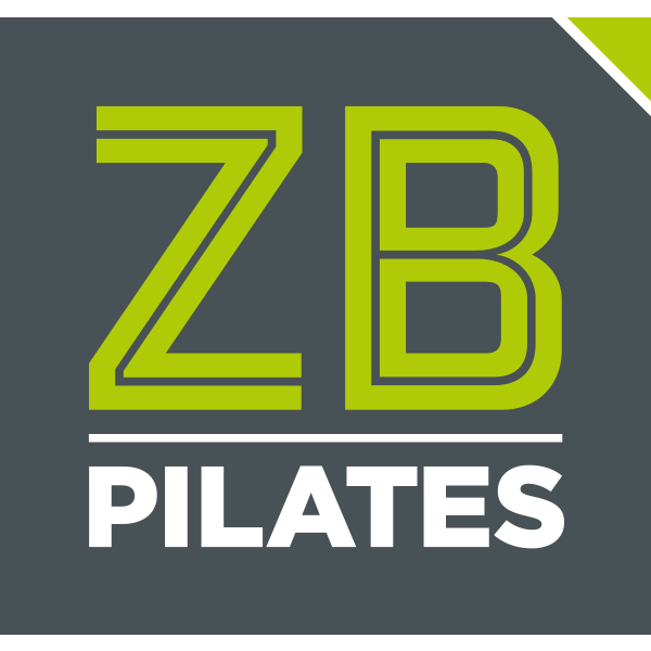 Pilates with online zoe